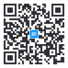 iOS 苹果版 二维码（3377.com）